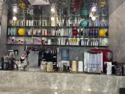 -悦SALON