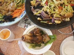 -鼎好家常菜(天桥店)