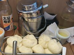 -锅老头铁锅炖•大锅蒸汽海鲜(韩乐坊店)