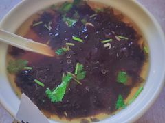 -宝光熏肉鞋底火烧(新街口店)