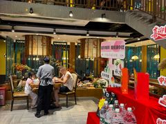 -黄泥岗·地道湖北菜(奥特莱斯店)