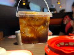凉粉-胖哥俩肉蟹煲(世茂国际广场店)