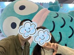 -东浩兰生上海世博展览馆