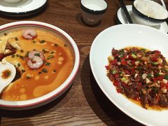 -八碗湘长沙市井菜(坡子街店)