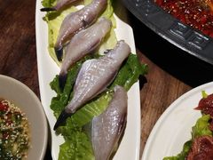 -大话三城重庆火锅(万科天誉店)