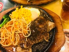 -豪享来牛排·中西简餐(黄河路店)