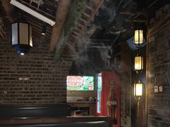 -东道煮牛肉火锅(东盛大街店)
