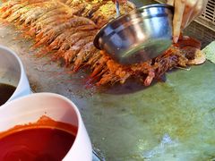 -海吃海喝海鲜烤肉炭火主题自助餐(朝阳店)