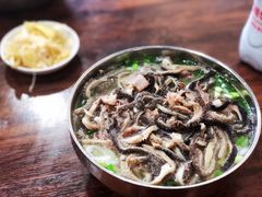 -攀枝花·任德琼·盐边羊肉米线