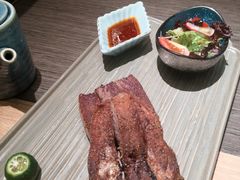 厚烧牛舌-炙柒Sekinana·精致日料(合生汇店)