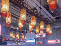 -李姑婆鲜切牛肉火锅自助(凤城二路店)