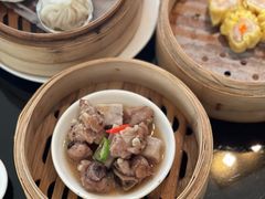 -厦门艾美酒店·乐美中餐厅