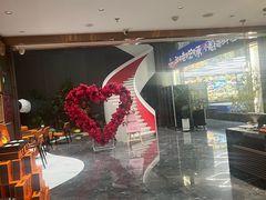 -大连湾旭日·家宴·海肠捞饭(马栏广场店)