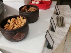 -西安高新希尔顿酒店·咖啡露台西餐厅