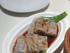 牛肉滑肠粉-潮福城大酒楼·潮味粤品·港式点心(湖滨北路店)