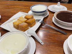 -正德顺順德雙皮奶(中信店)