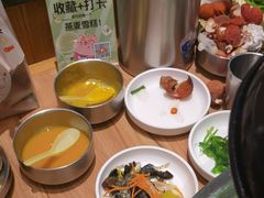 -韩悦牛排烤肉无限续(宝能中心店)
