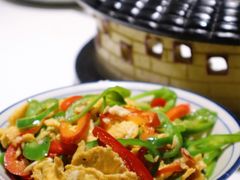 -原味田园·客家菜·土窑鸡(中航城君尚购物中心店)