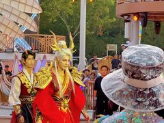 -渔岛海洋度假区