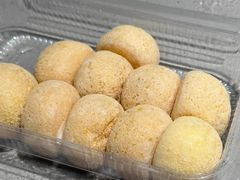 -泸溪河桃酥(秦淮新街口店)