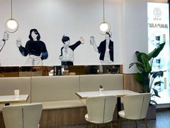 大堂-娃哈哈奶茶(富阳鹿山时代店)