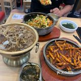 吾悦米村拌饭