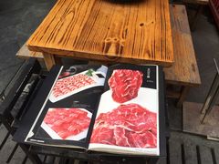 -1078號老北京涮肉(万达广场店)