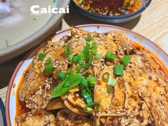 -叁煨蹄花·下饭盐帮菜(人民广场店)