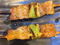-鸟串烧Yakitori