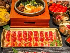 -韩宫宴和牛烤肉(盐城金鹰店)