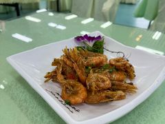 -景好海鲜餐厅(大鹏必选旅游店)