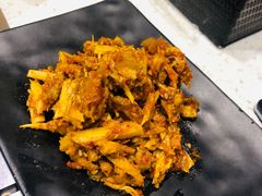 -韩时烤肉(丰科万达广场店)