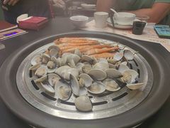 -水禾轩·海鲜蒸汽主题餐厅(新香洲旗舰店)