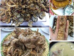 -北戴河庆山饭店·海鲜砂锅粥(北戴河黑石路店)