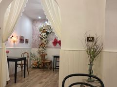 -Viviane's·花园餐厅