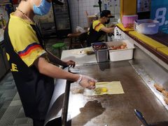 -四环冷面王(西单华威约饭街店)