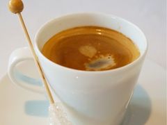 咖啡-AZUR聚(香格里拉饭店)