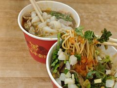 -江三王记牛杂馆(总店)