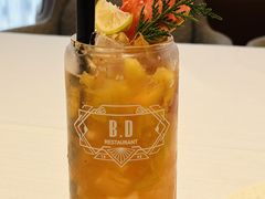 -马克西姆俄罗斯餐厅(通亚街店)