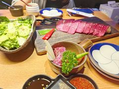 -炎蔵牛舌烤肉