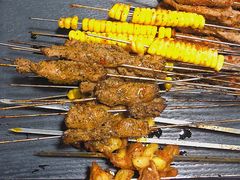 -碎怂烤肉(钟楼柳巷店)