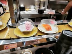 -争鲜回转寿司(浦东三钢里PLUS店)