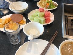 -四川仁火锅(军工店)