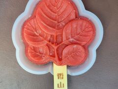 -香山公园
