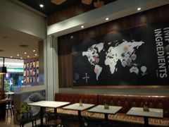 大堂-乐凯撒披萨(海岸城店)