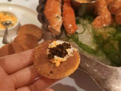 -壳里西餐厅Coquille Seafood Bistro(蒙自路店)