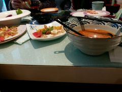 -晴季寿司(红旗街万达店)