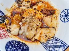 -杨伯英传统杂酱面