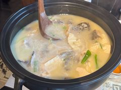 -炊烟餐厅