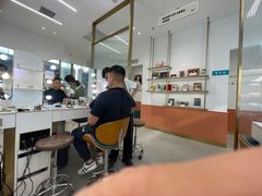 -海马体照相馆(石家庄裕华万达广场店)
